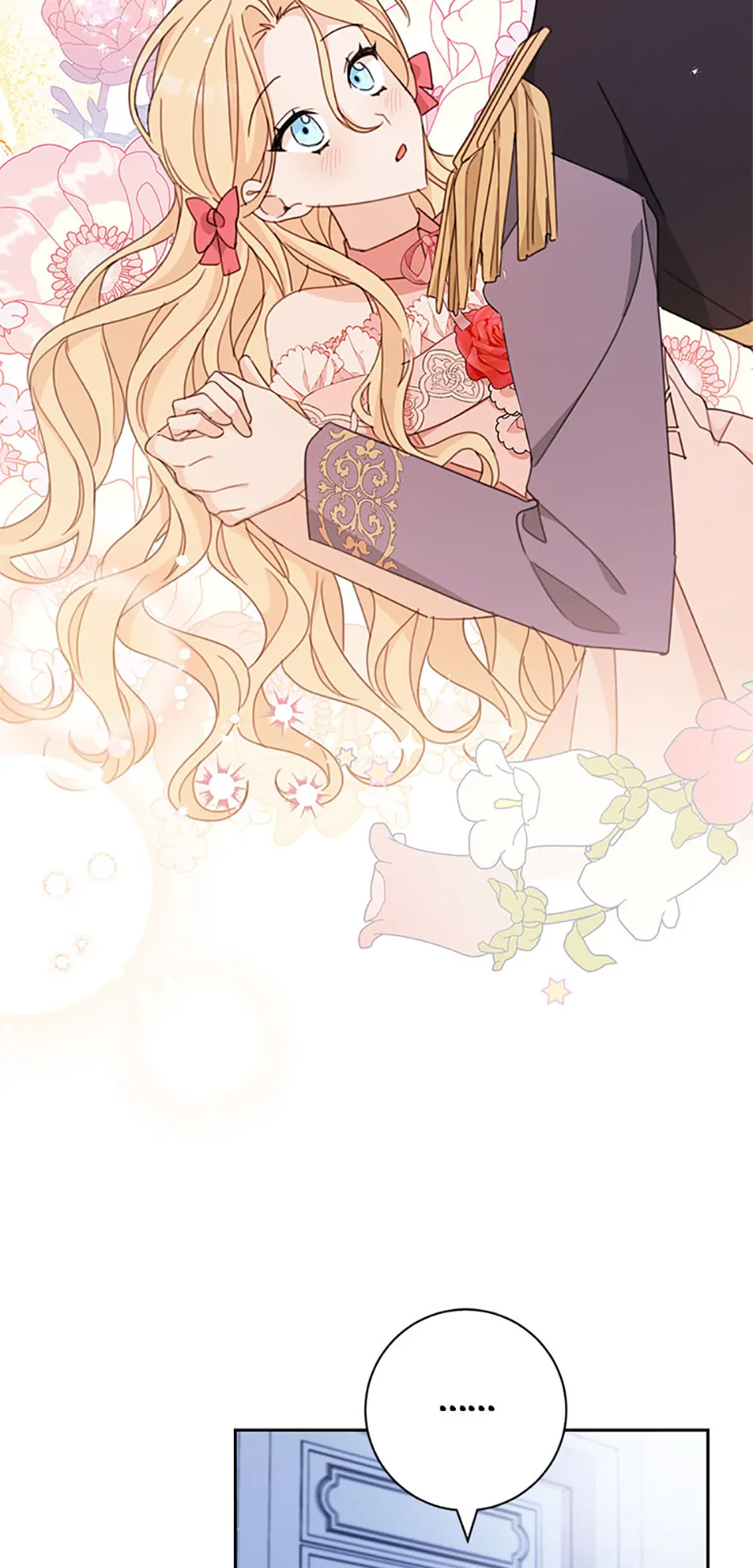 Please Treat Your Friends Preciously Chapter 47 - Page 42