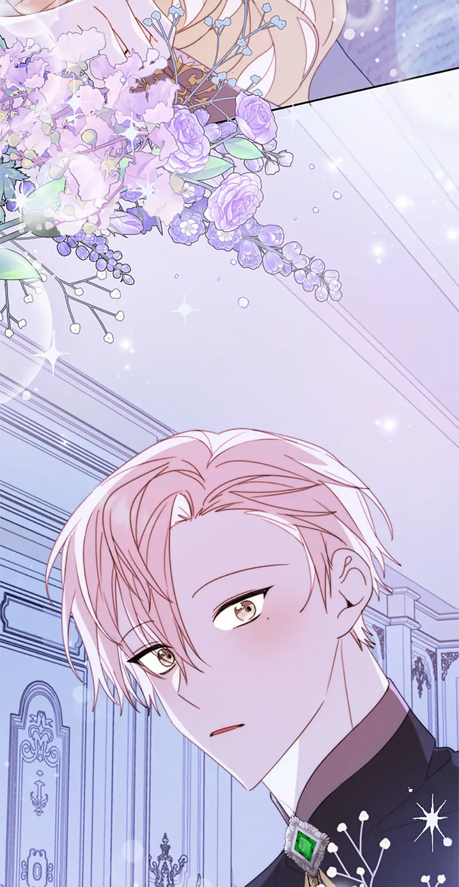 Please Treat Your Friends Preciously Chapter 47 - Page 60