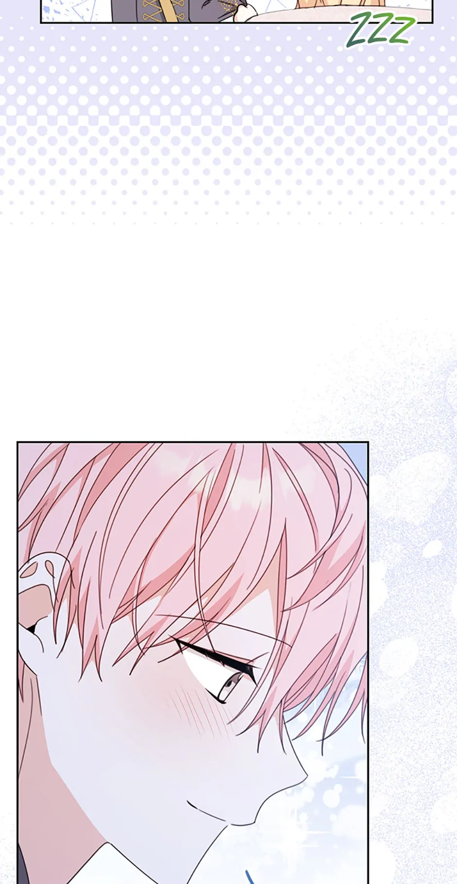 Please Treat Your Friends Preciously Chapter 47 - Page 62