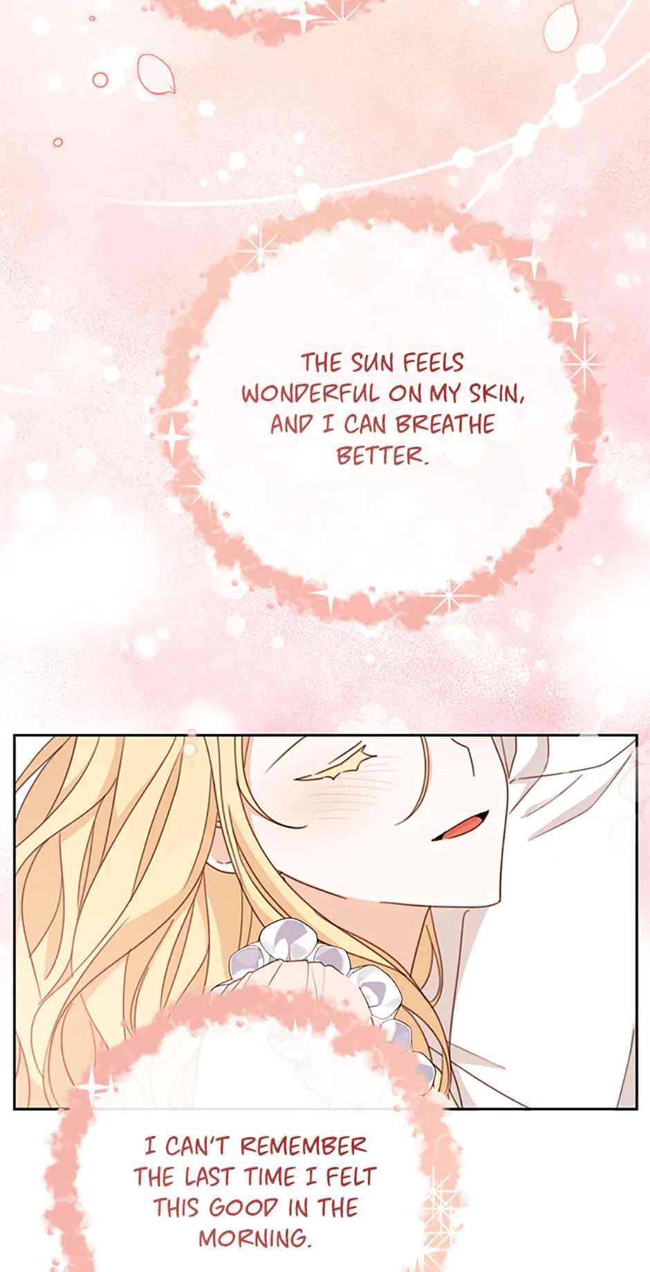 Please Treat Your Friends Preciously Chapter 47 - Page 66