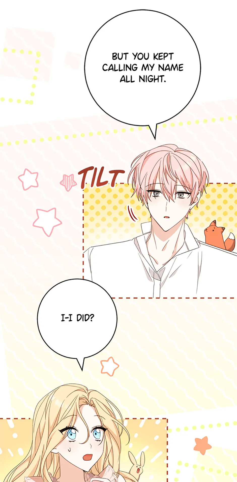 Please Treat Your Friends Preciously Chapter 47 - Page 73