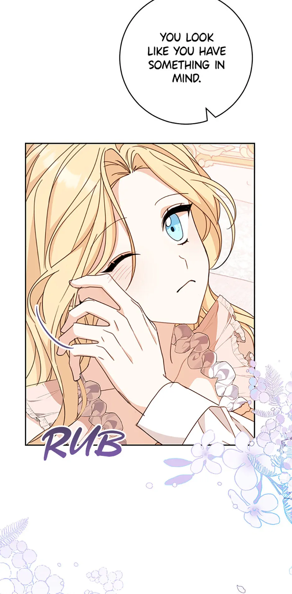 Please Treat Your Friends Preciously Chapter 47 - Page 75