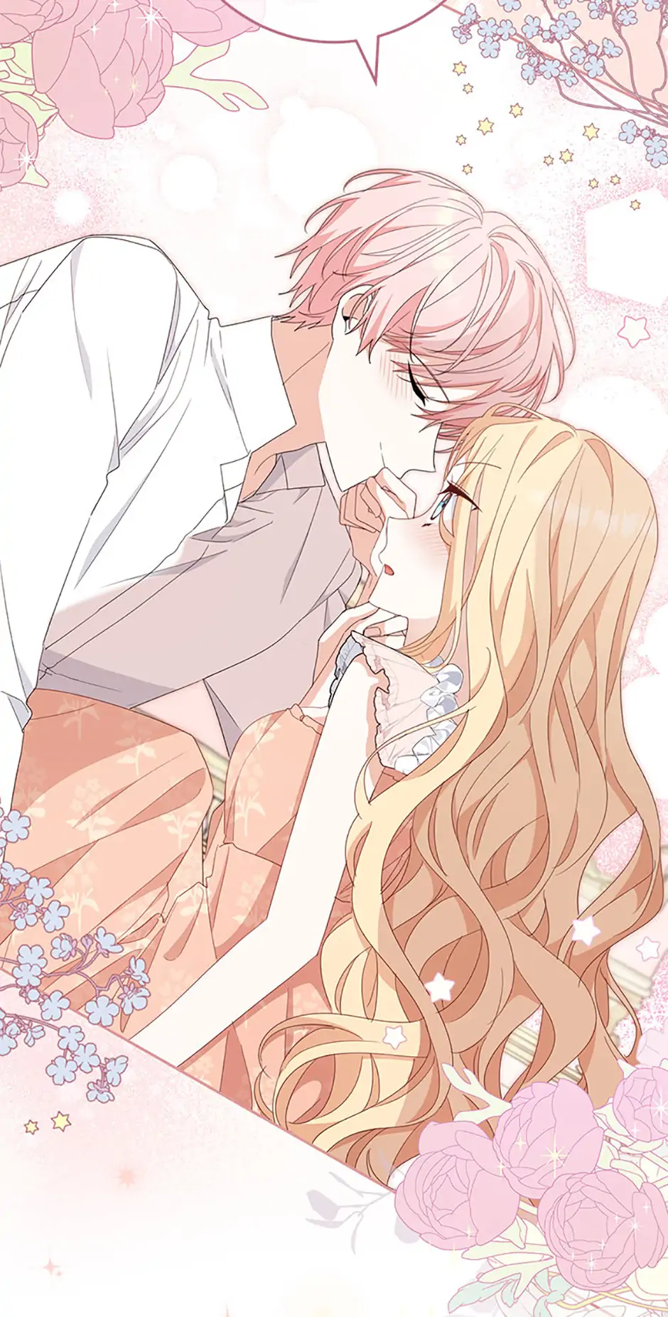 Please Treat Your Friends Preciously Chapter 48 - Page 17