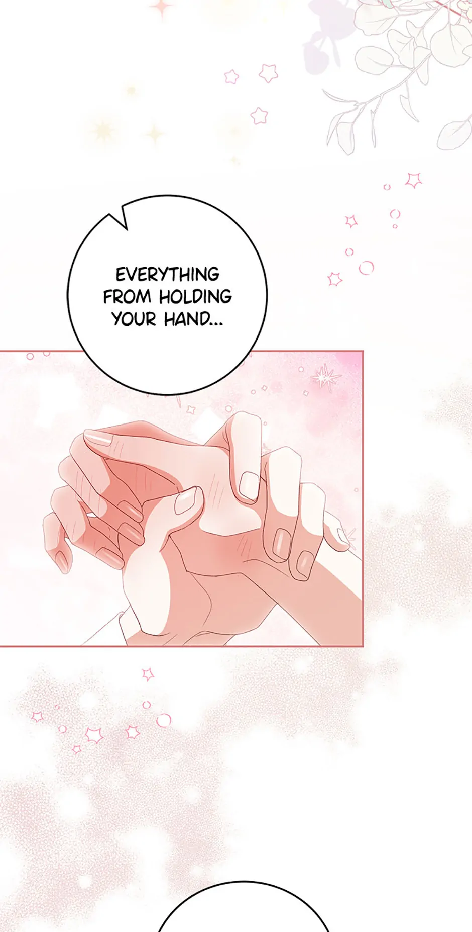Please Treat Your Friends Preciously Chapter 48 - Page 18