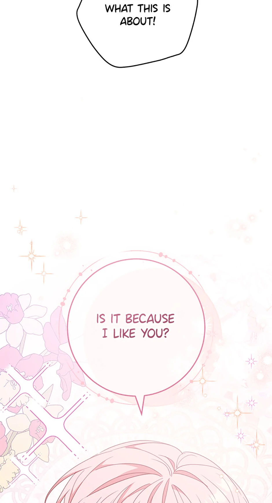 Please Treat Your Friends Preciously Chapter 48 - Page 24