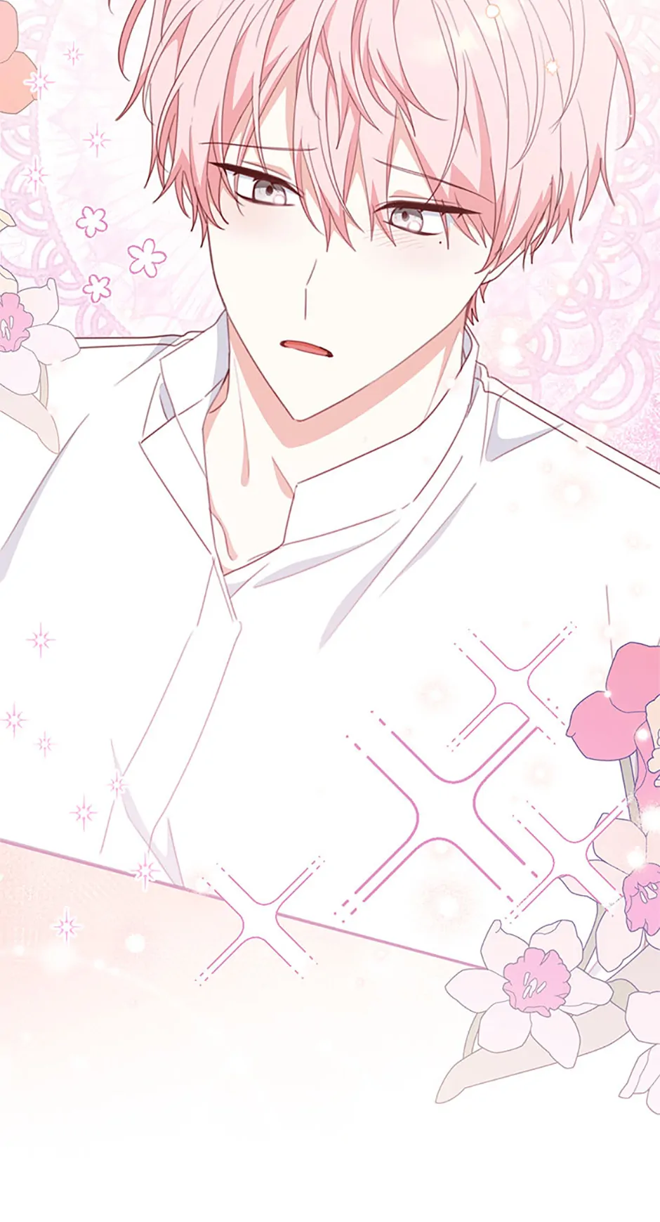 Please Treat Your Friends Preciously Chapter 48 - Page 25