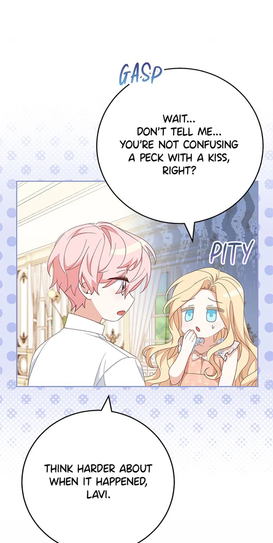 Please Treat Your Friends Preciously Chapter 48 - Page 31