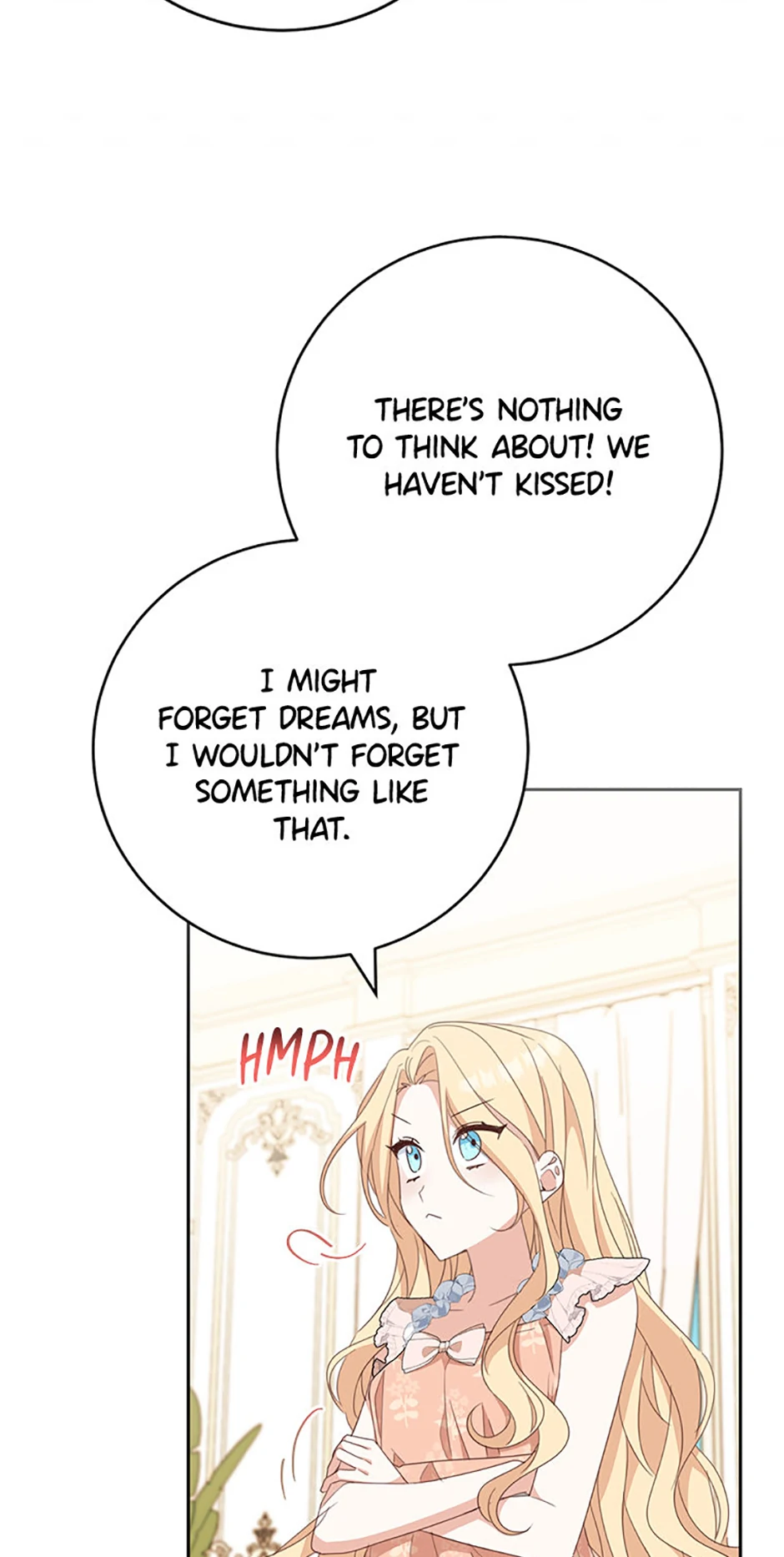 Please Treat Your Friends Preciously Chapter 48 - Page 32