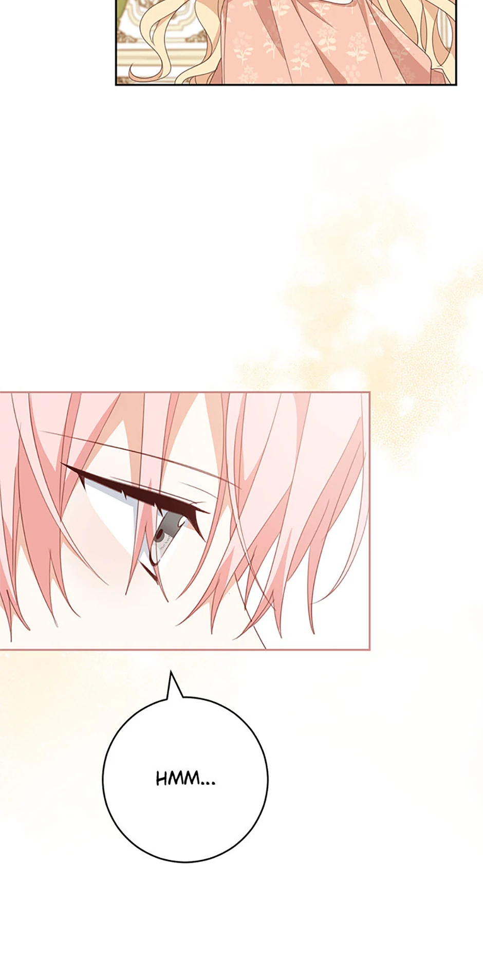 Please Treat Your Friends Preciously Chapter 48 - Page 33