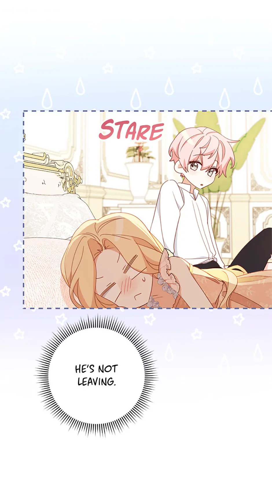 Please Treat Your Friends Preciously Chapter 48 - Page 39