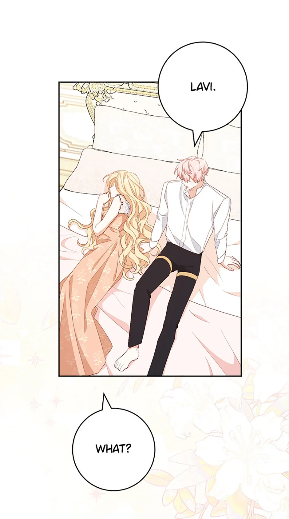 Please Treat Your Friends Preciously Chapter 48 - Page 40