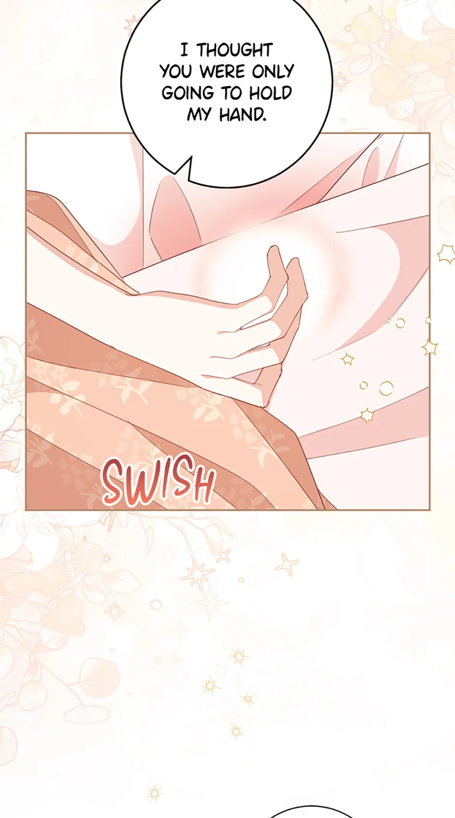 Please Treat Your Friends Preciously Chapter 48 - Page 42