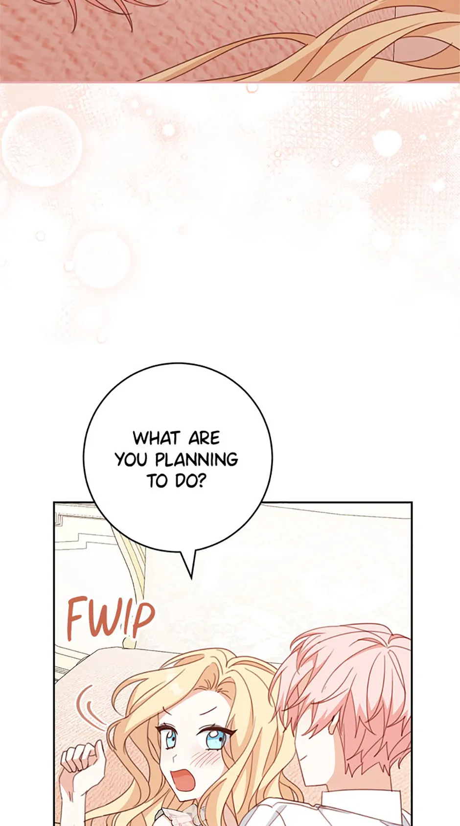 Please Treat Your Friends Preciously Chapter 48 - Page 47