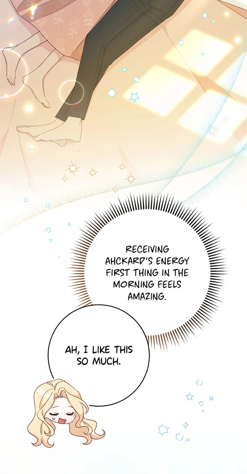 Please Treat Your Friends Preciously Chapter 48 - Page 57