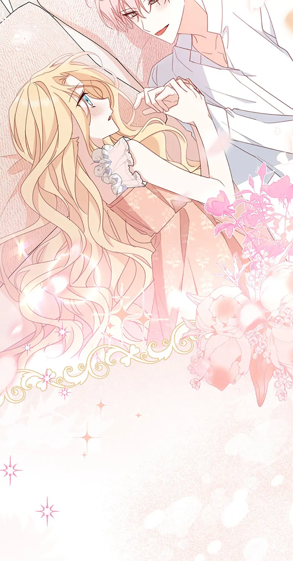 Please Treat Your Friends Preciously Chapter 48 - Page 61