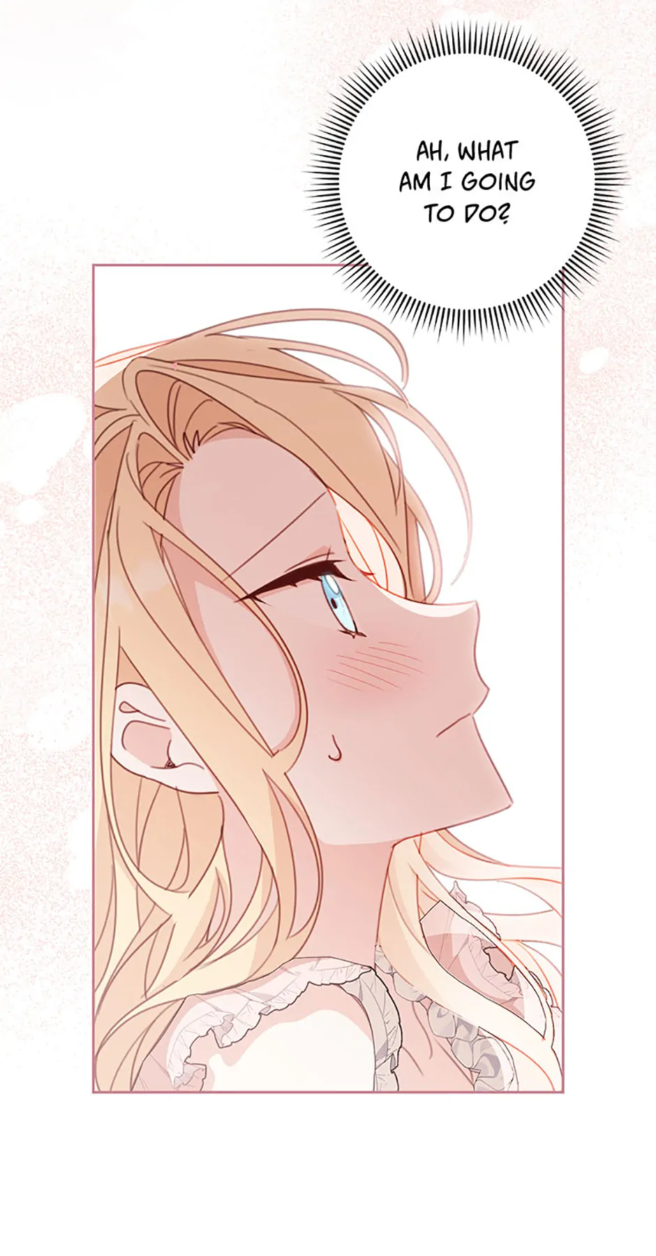 Please Treat Your Friends Preciously Chapter 48 - Page 62