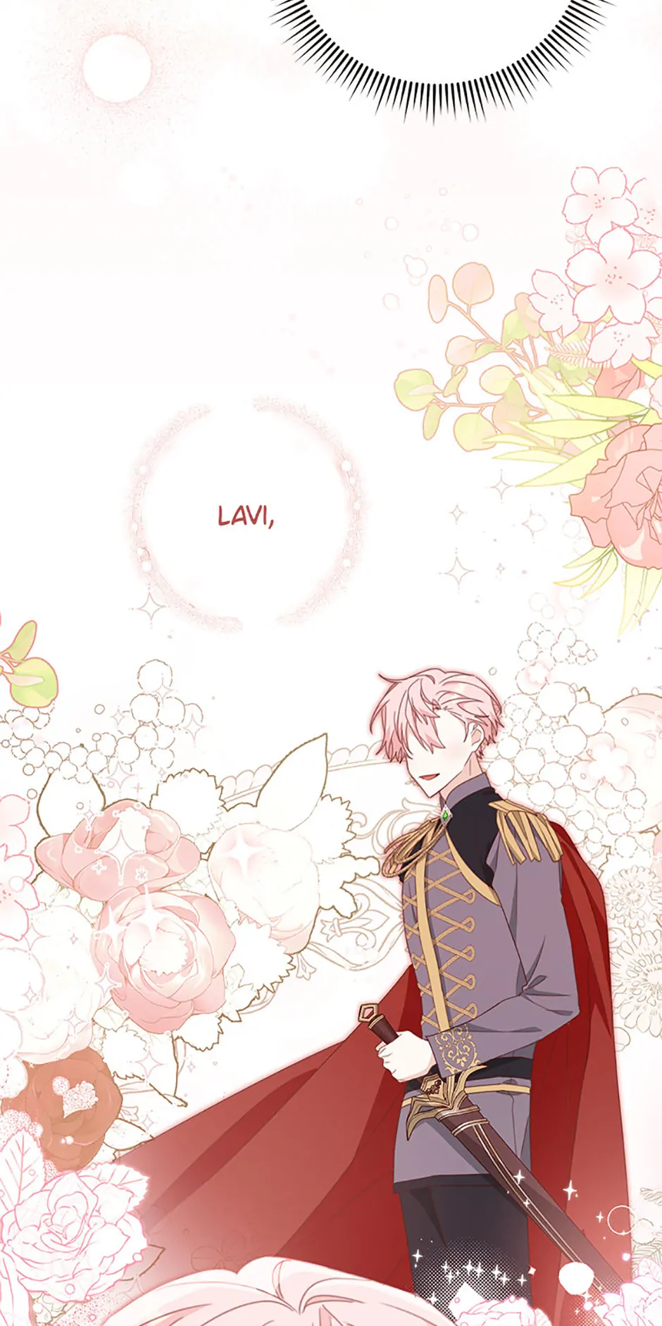 Please Treat Your Friends Preciously Chapter 49 - Page 27