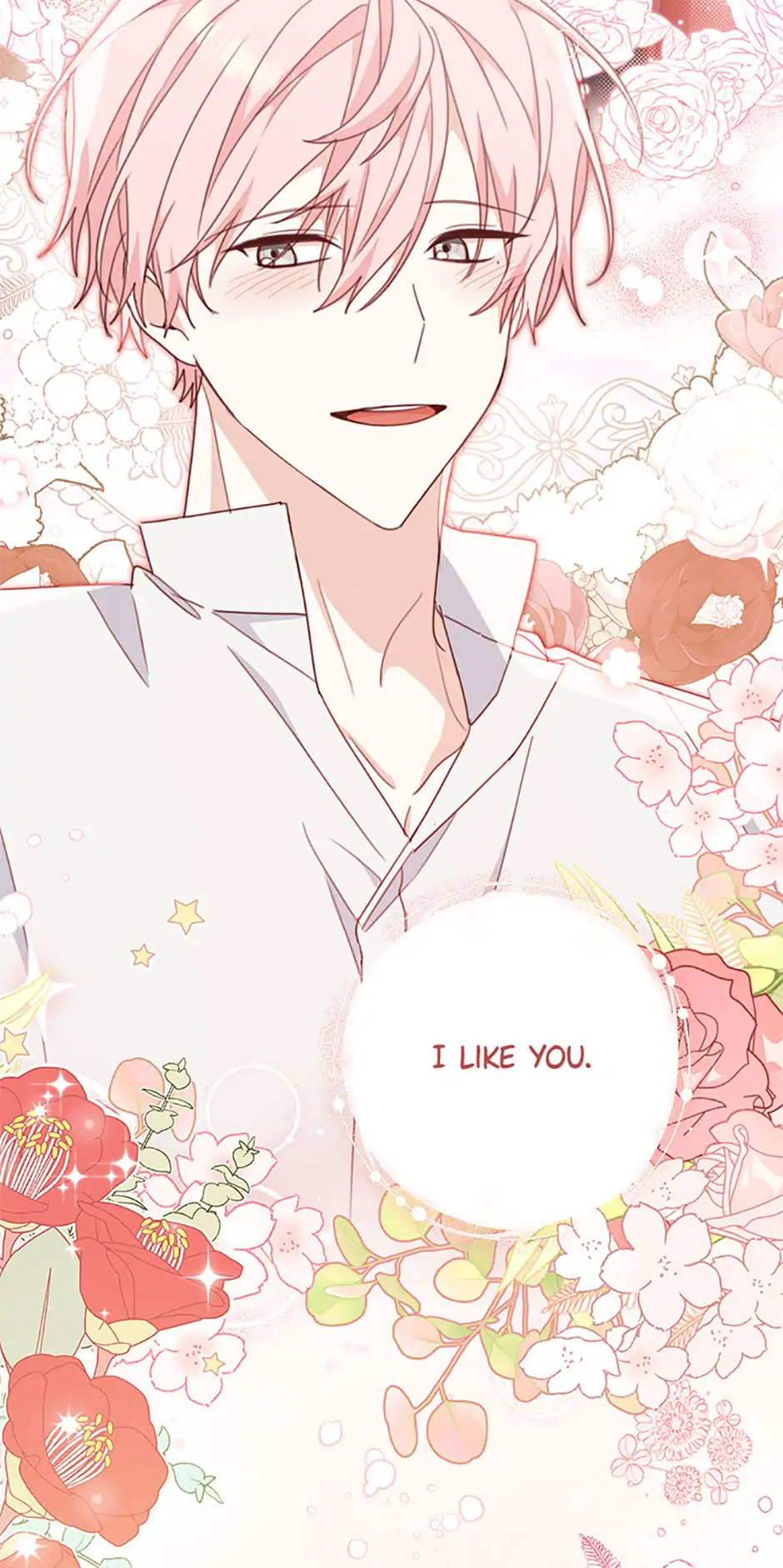 Please Treat Your Friends Preciously Chapter 49 - Page 28