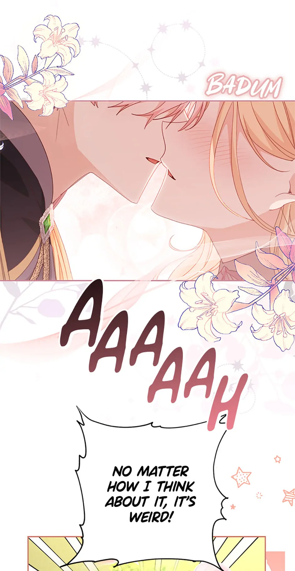 Please Treat Your Friends Preciously Chapter 49 - Page 30