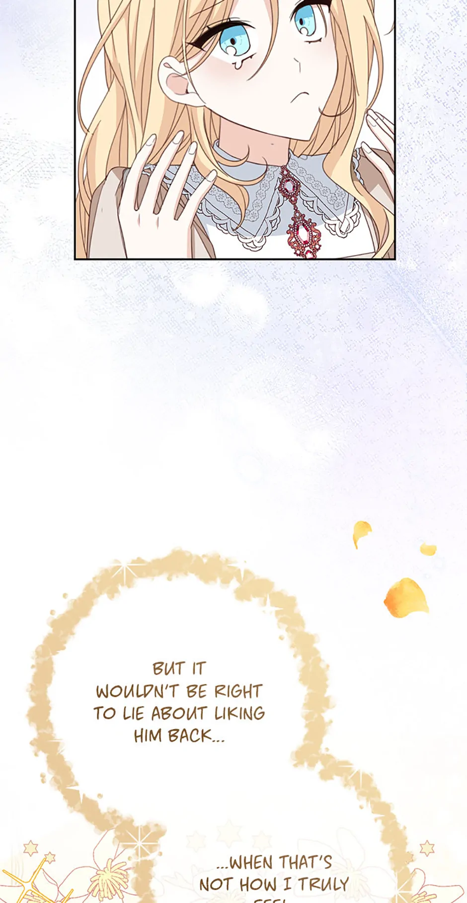 Please Treat Your Friends Preciously Chapter 49 - Page 32