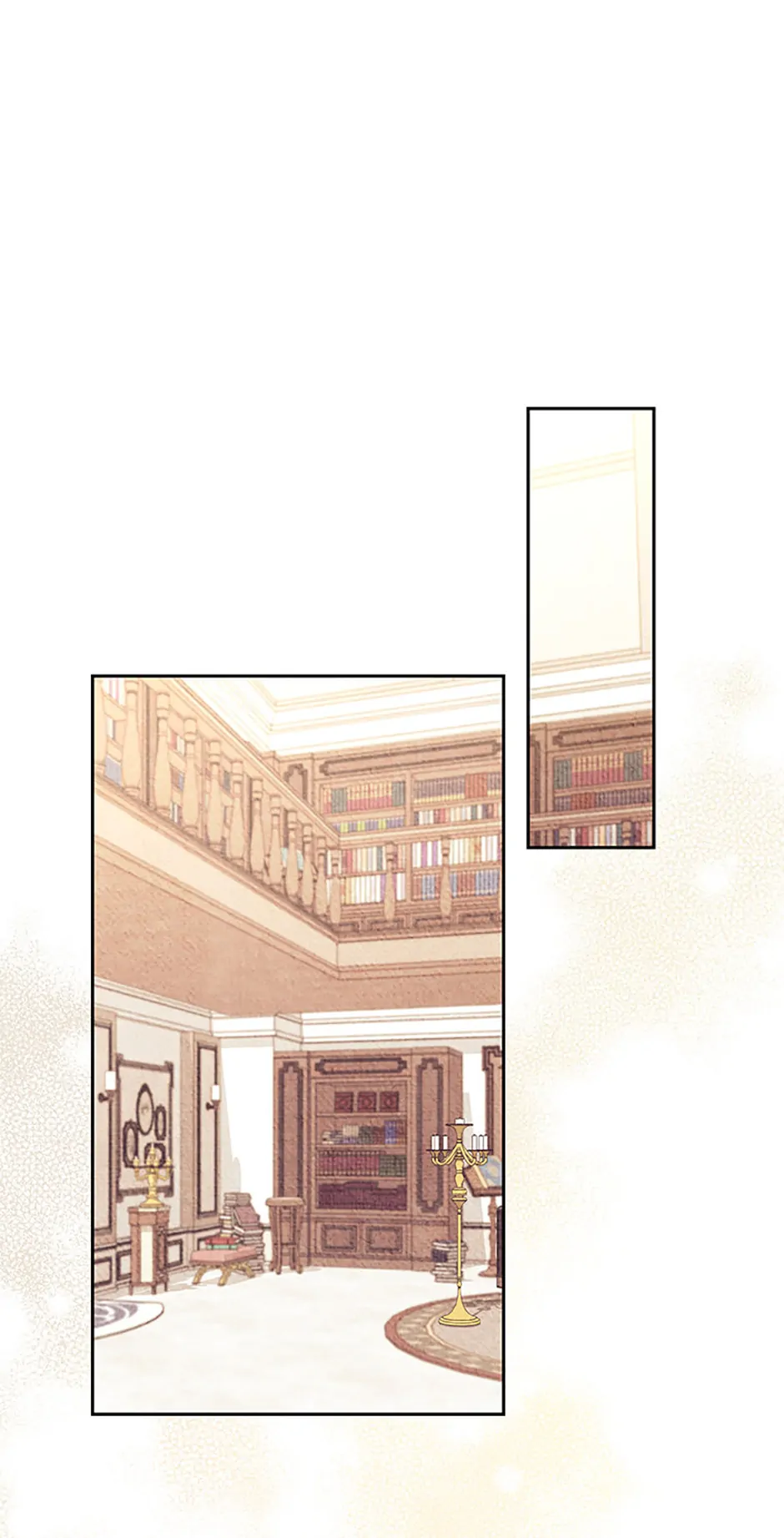 Please Treat Your Friends Preciously Chapter 49 - Page 42