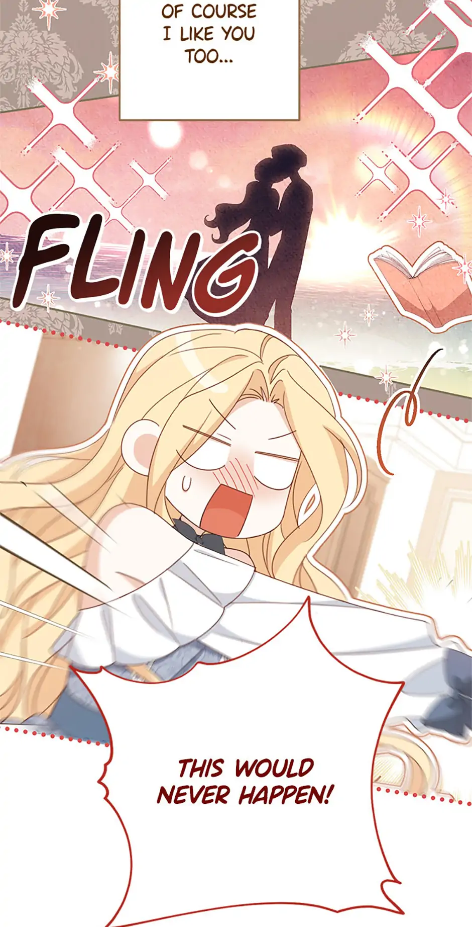 Please Treat Your Friends Preciously Chapter 49 - Page 46