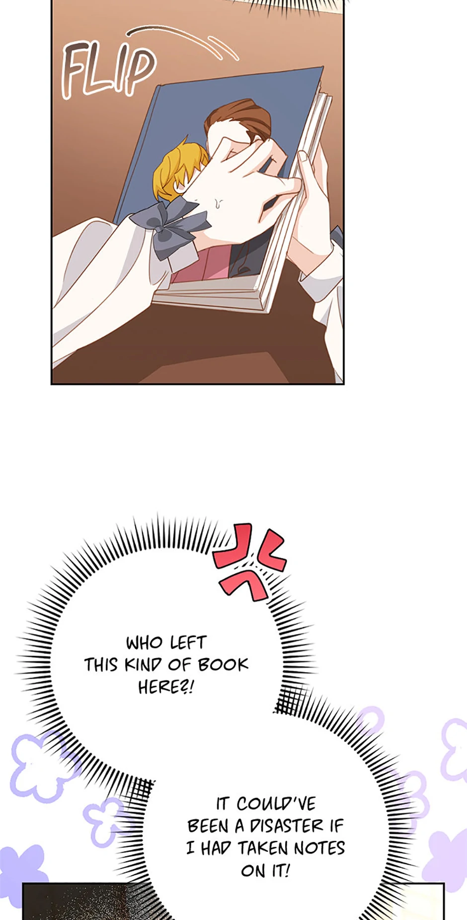 Please Treat Your Friends Preciously Chapter 49 - Page 52