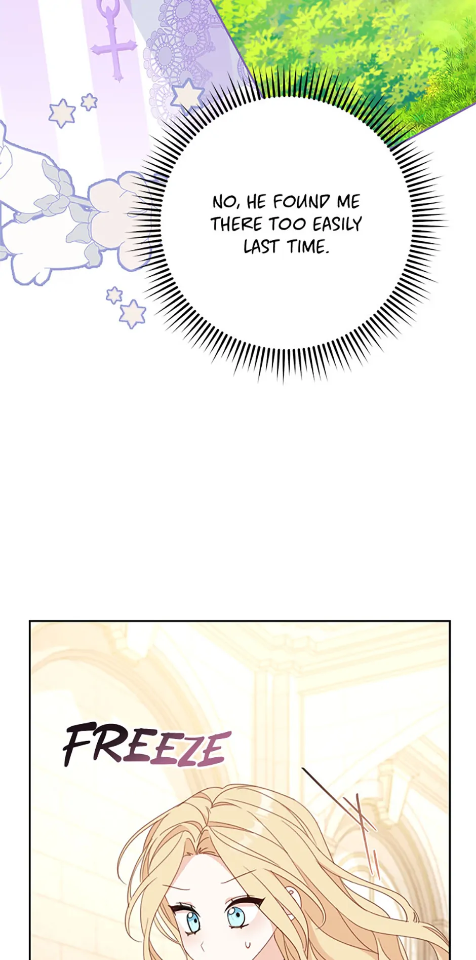 Please Treat Your Friends Preciously Chapter 49 - Page 60