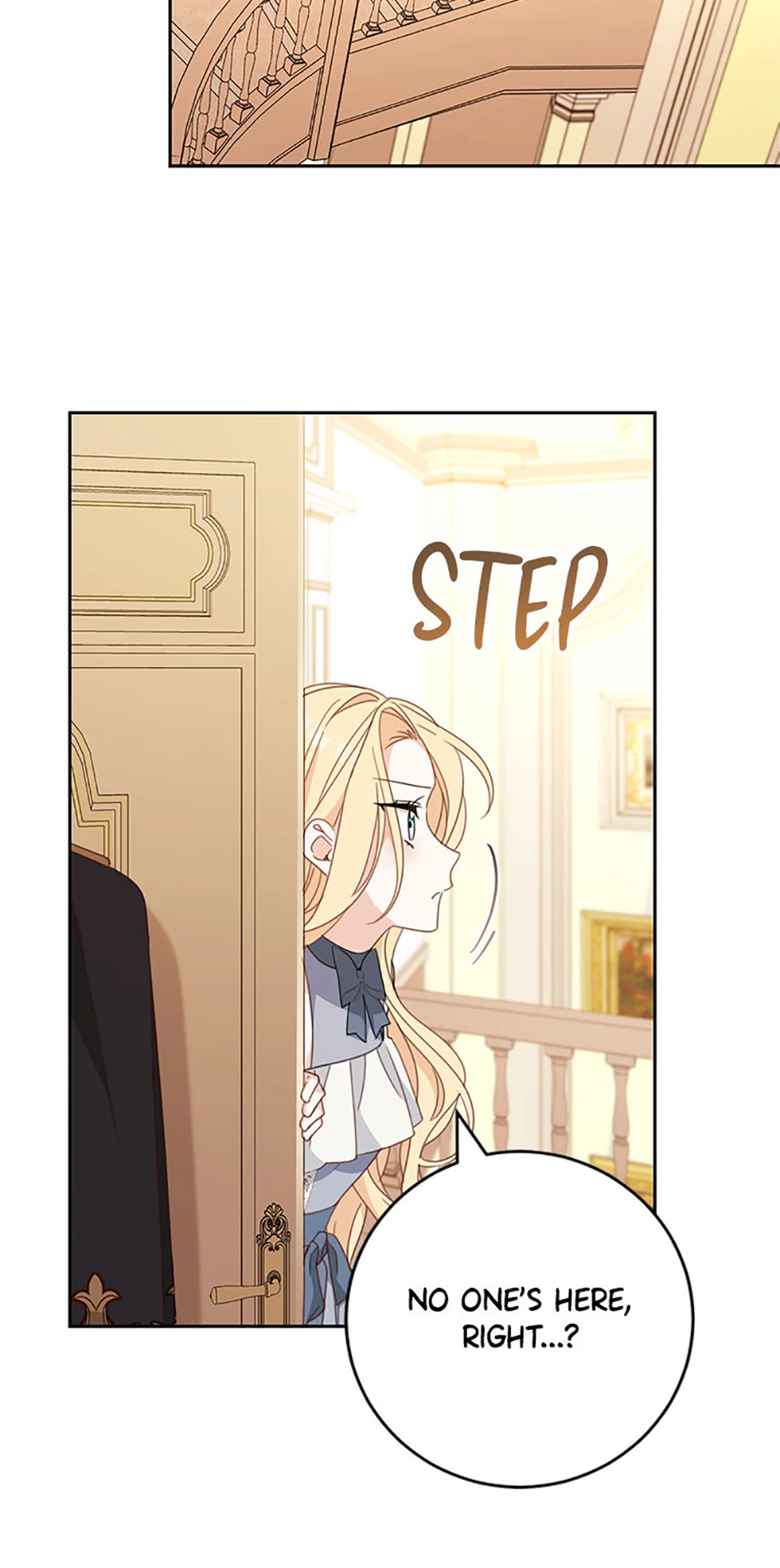 Please Treat Your Friends Preciously Chapter 49 - Page 63