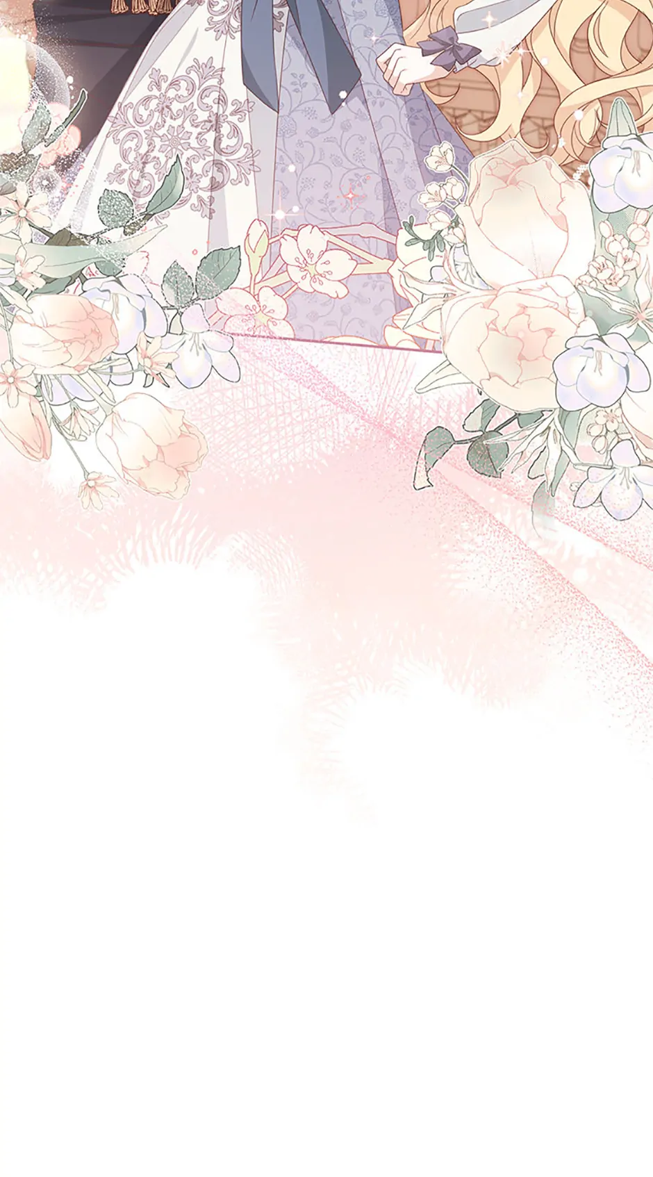 Please Treat Your Friends Preciously Chapter 49 - Page 68