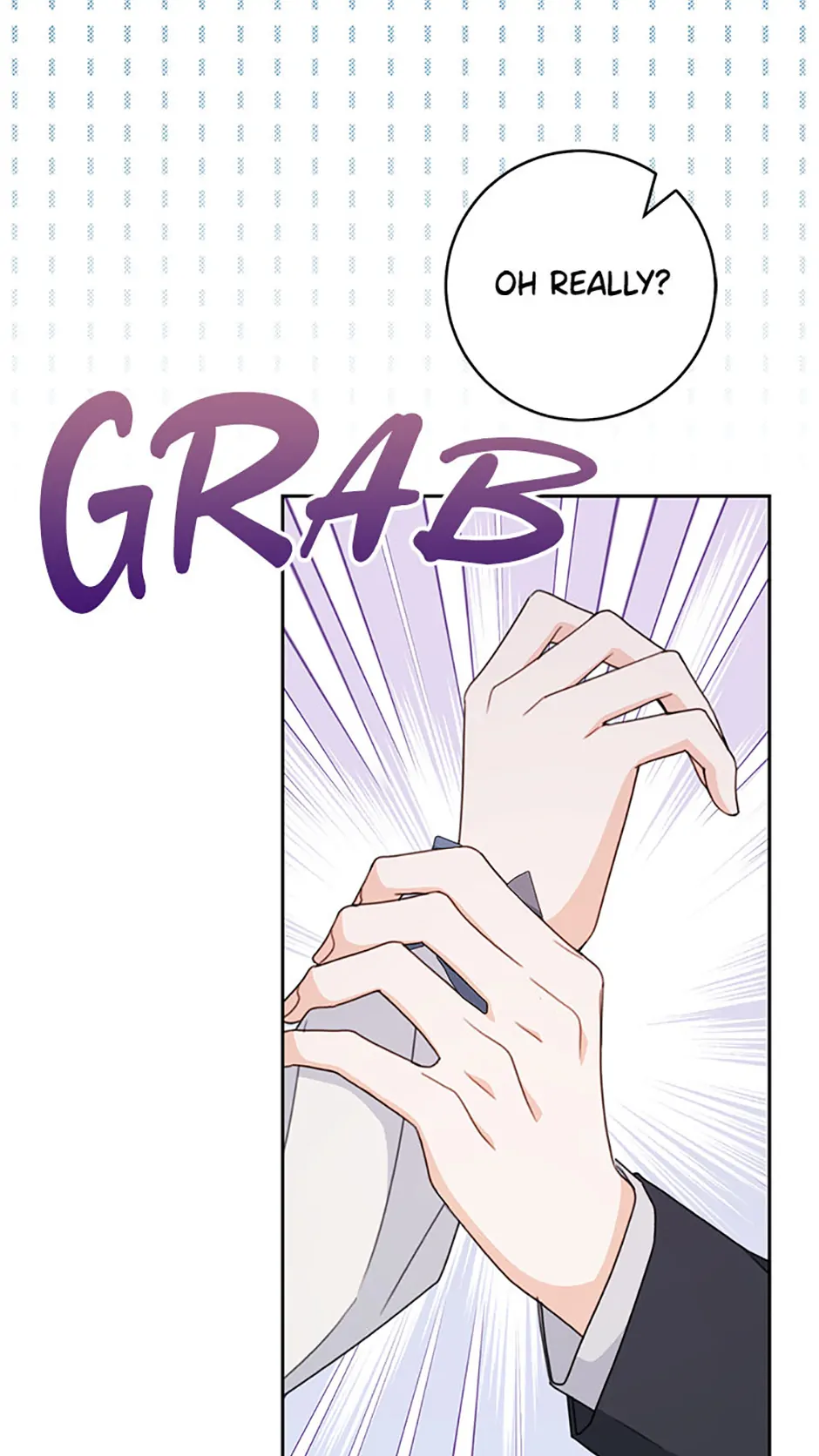 Please Treat Your Friends Preciously Chapter 50 - Page 14