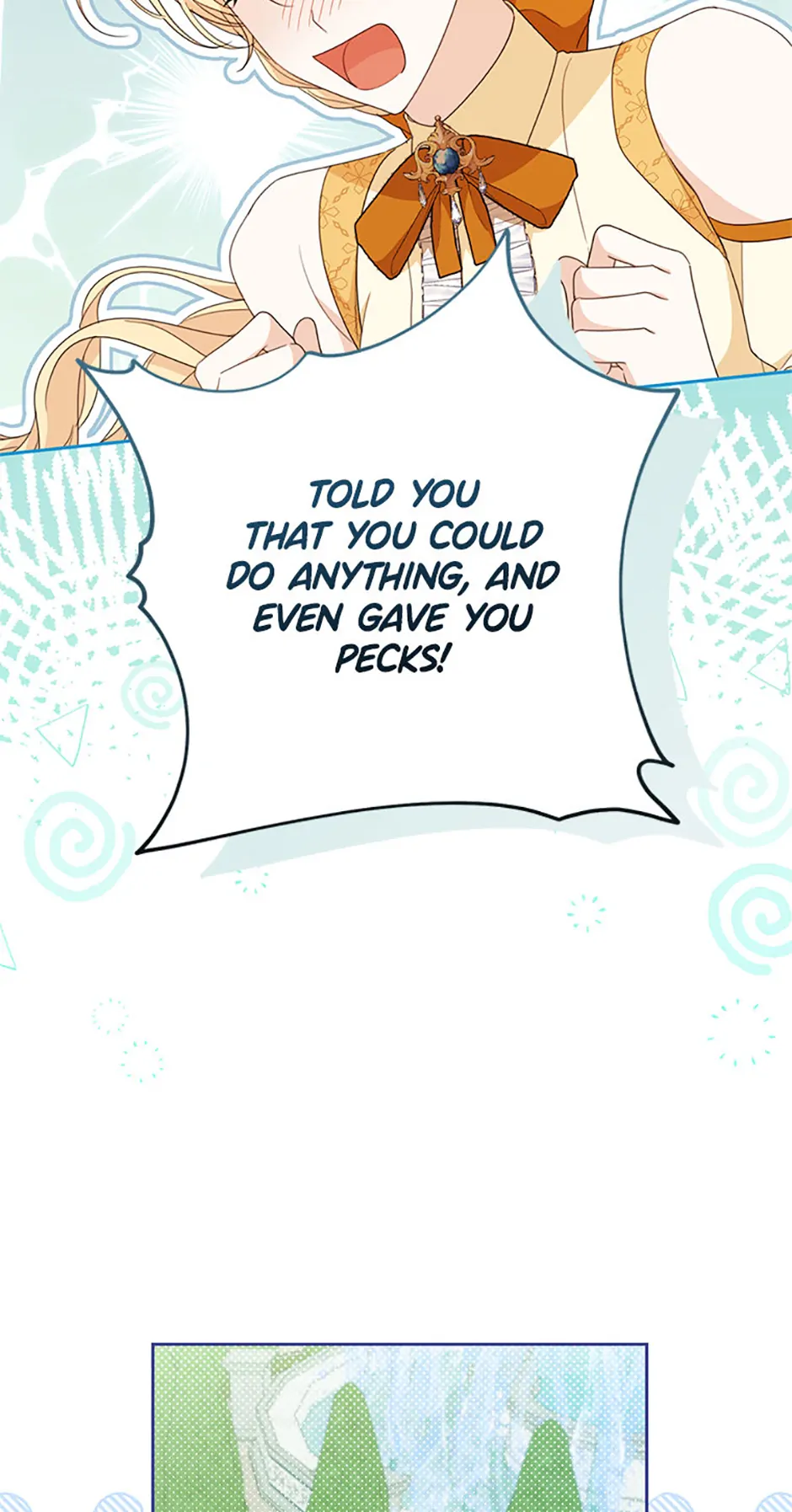 Please Treat Your Friends Preciously Chapter 50 - Page 43