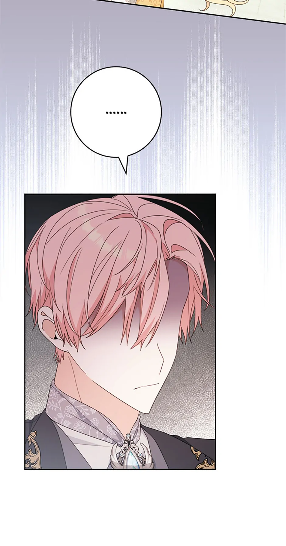 Please Treat Your Friends Preciously Chapter 50 - Page 47