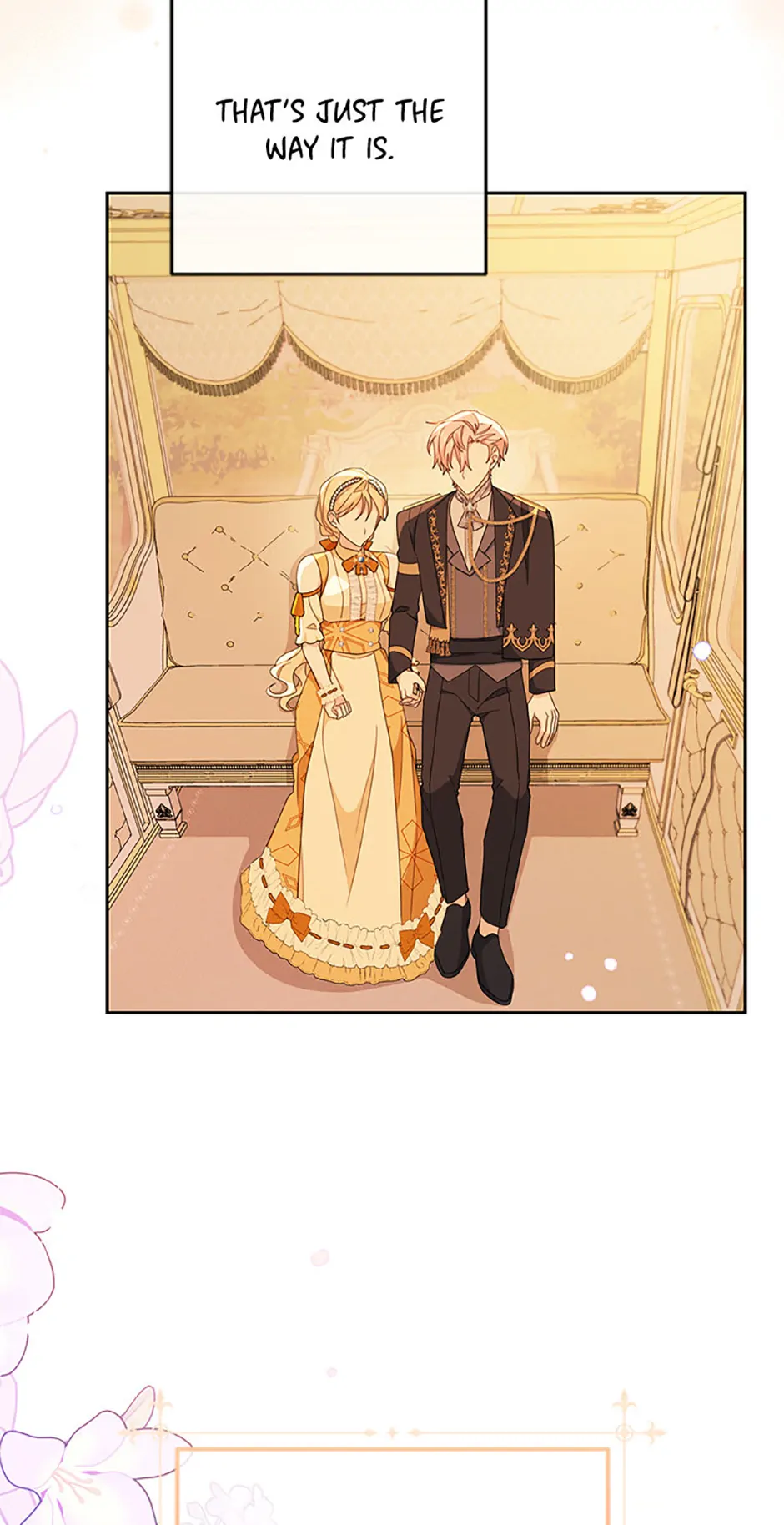 Please Treat Your Friends Preciously Chapter 50 - Page 61