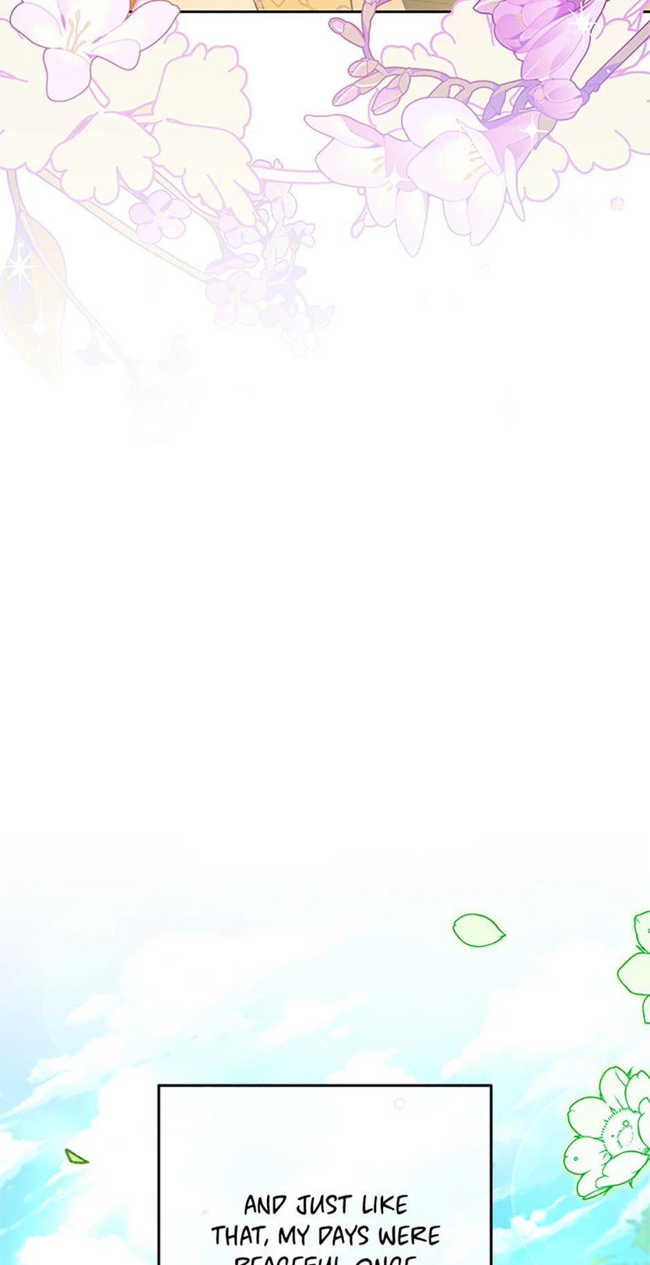 Please Treat Your Friends Preciously Chapter 50 - Page 63