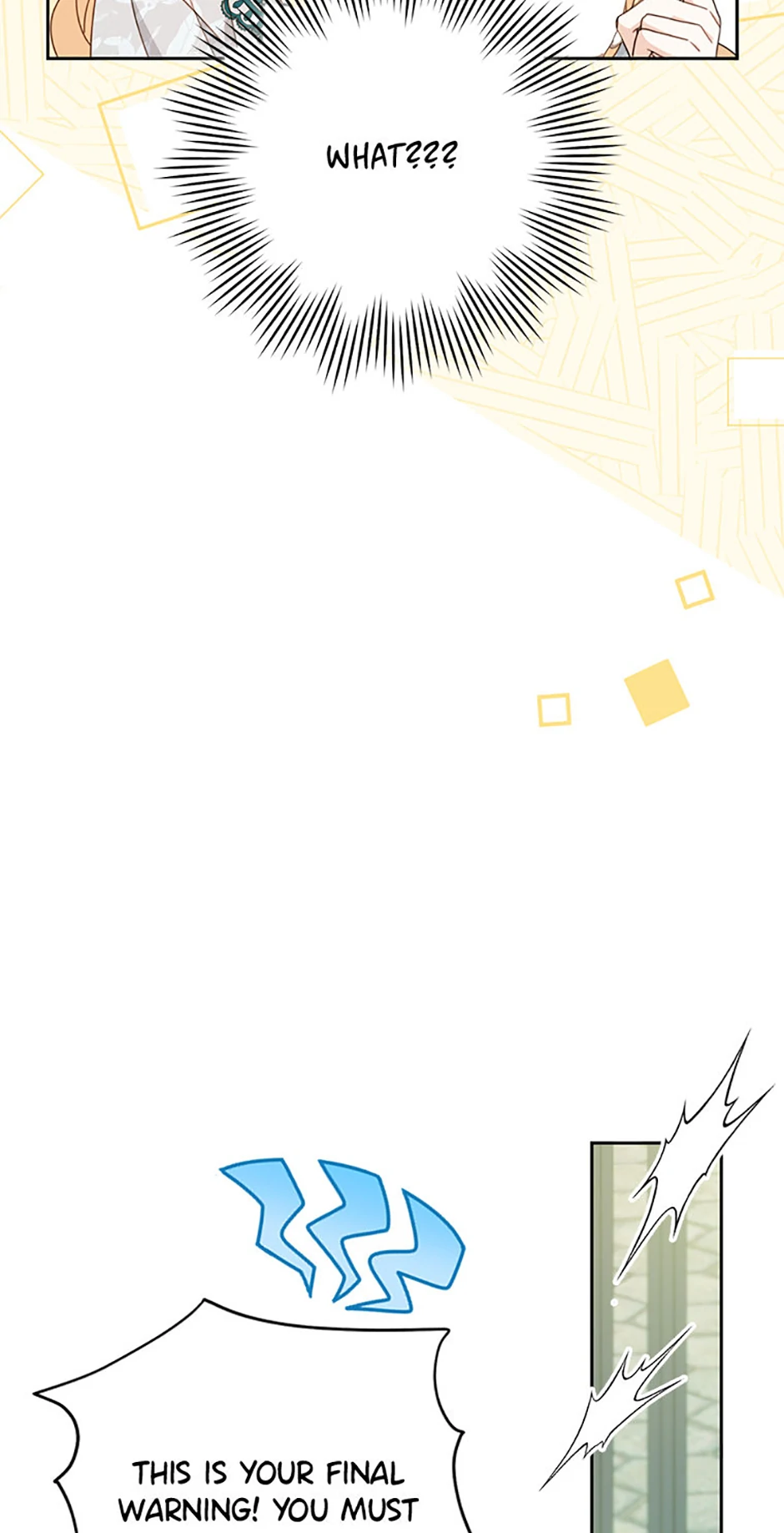 Please Treat Your Friends Preciously Chapter 50 - Page 67