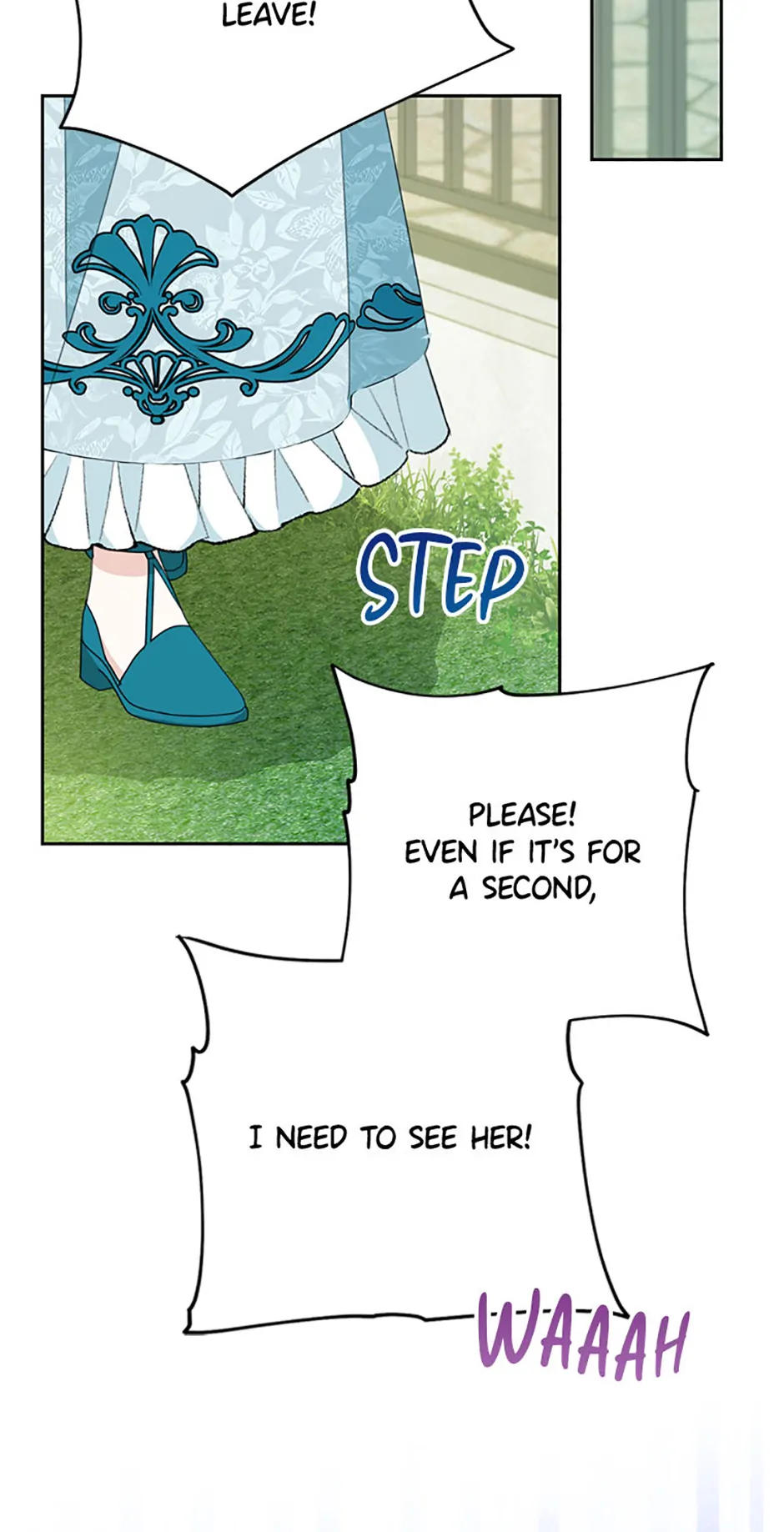 Please Treat Your Friends Preciously Chapter 50 - Page 68