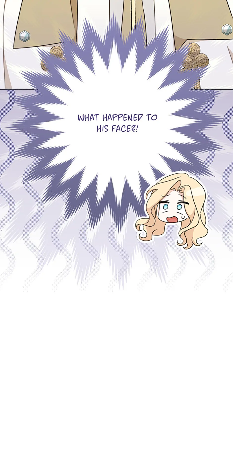 Please Treat Your Friends Preciously Chapter 50 - Page 71