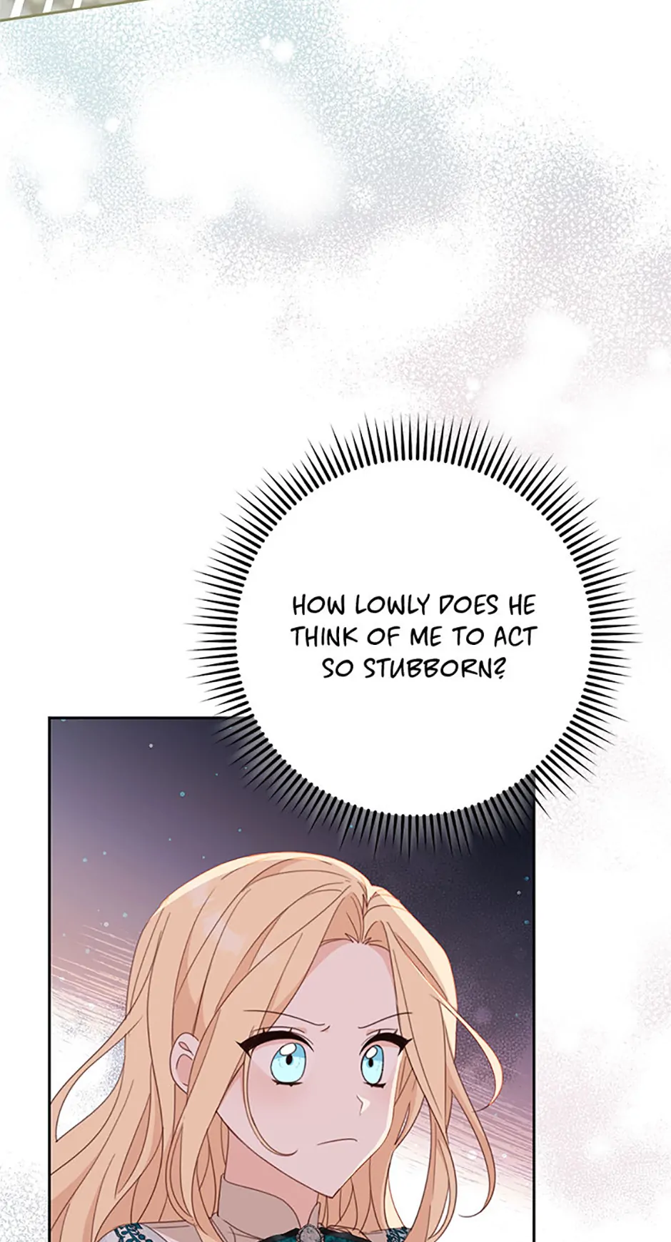 Please Treat Your Friends Preciously Chapter 51 - Page 9