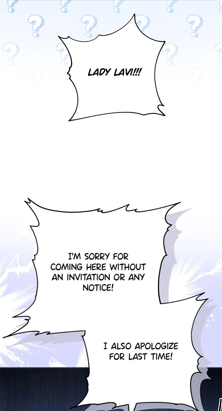 Please Treat Your Friends Preciously Chapter 51 - Page 11