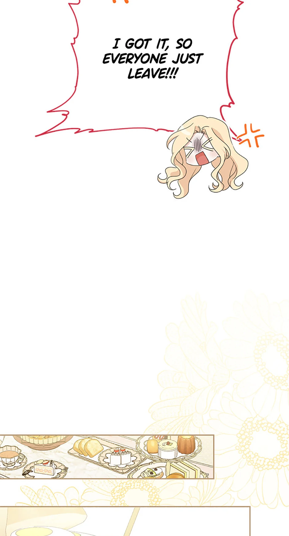 Please Treat Your Friends Preciously Chapter 51 - Page 30