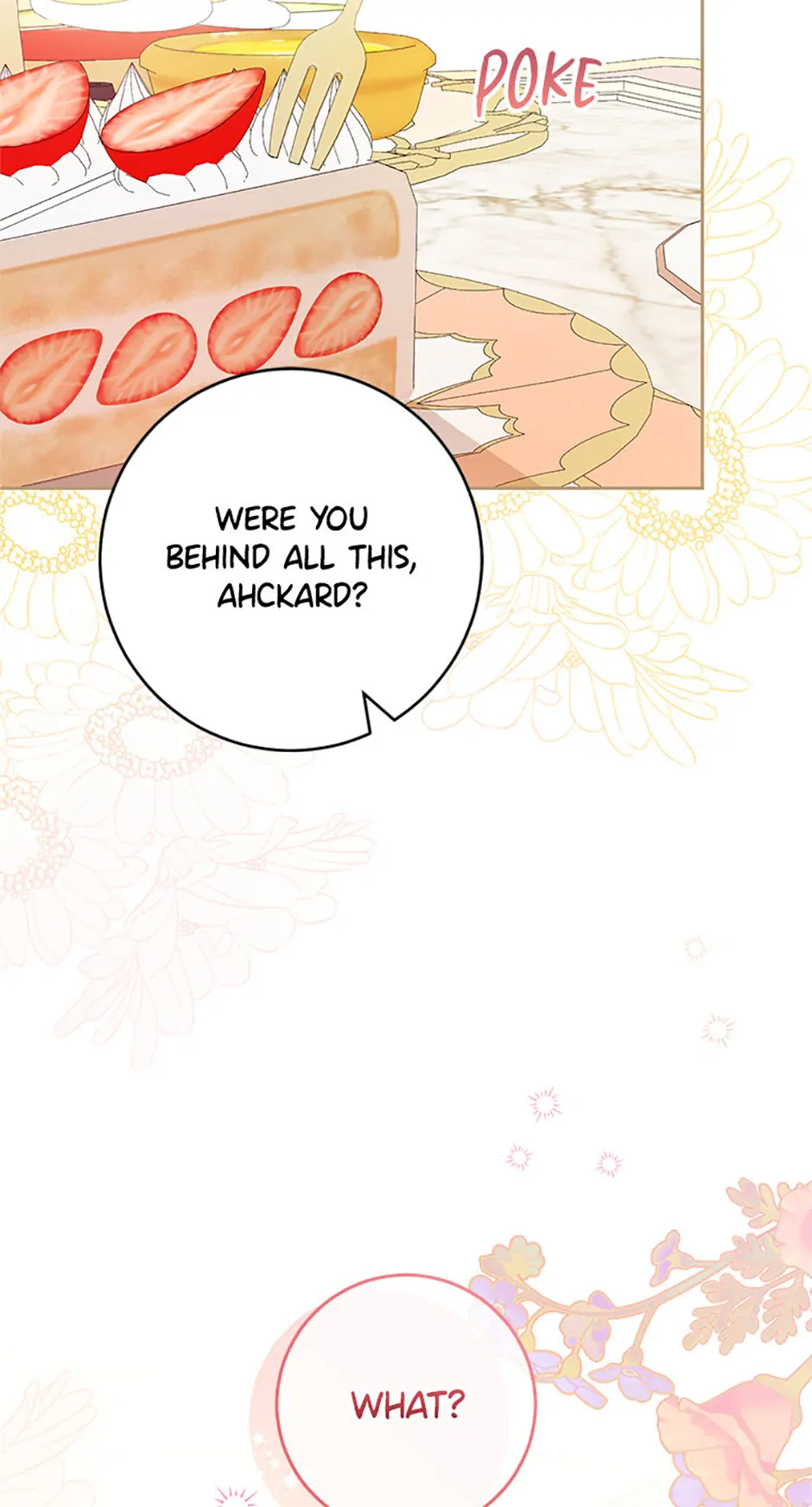 Please Treat Your Friends Preciously Chapter 51 - Page 31