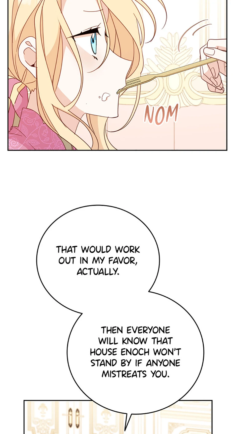 Please Treat Your Friends Preciously Chapter 51 - Page 42