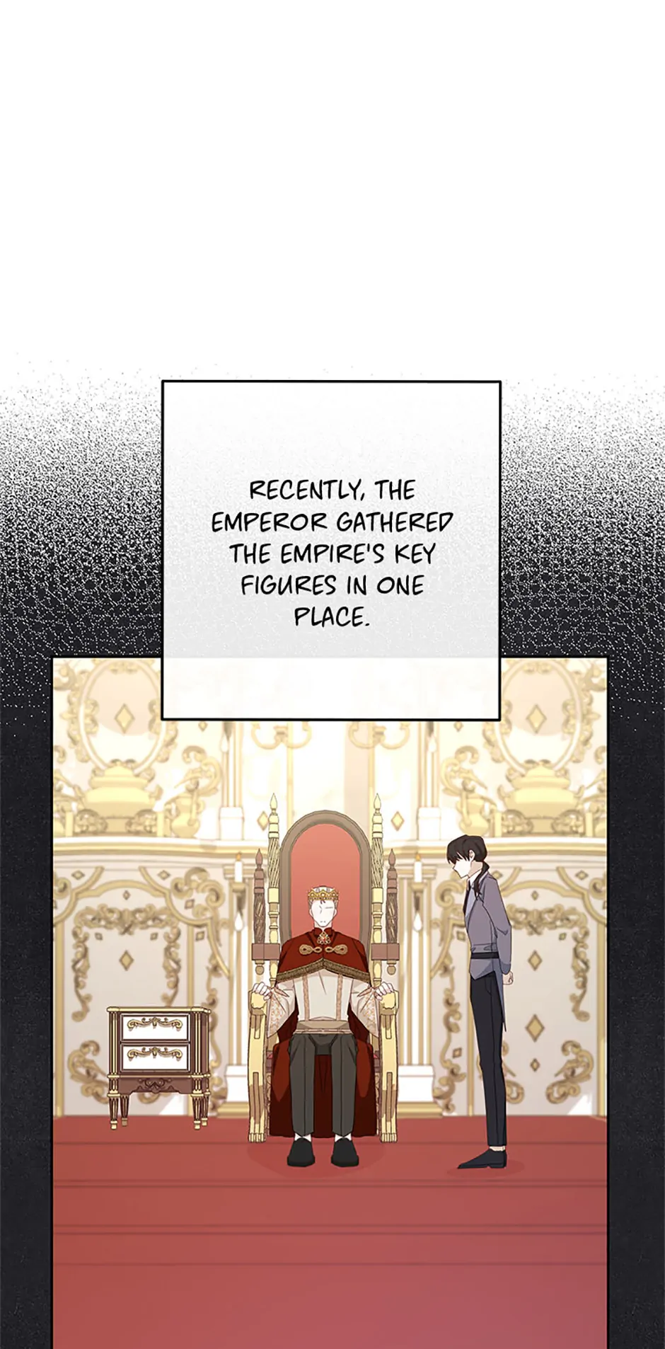 Please Treat Your Friends Preciously Chapter 51 - Page 54