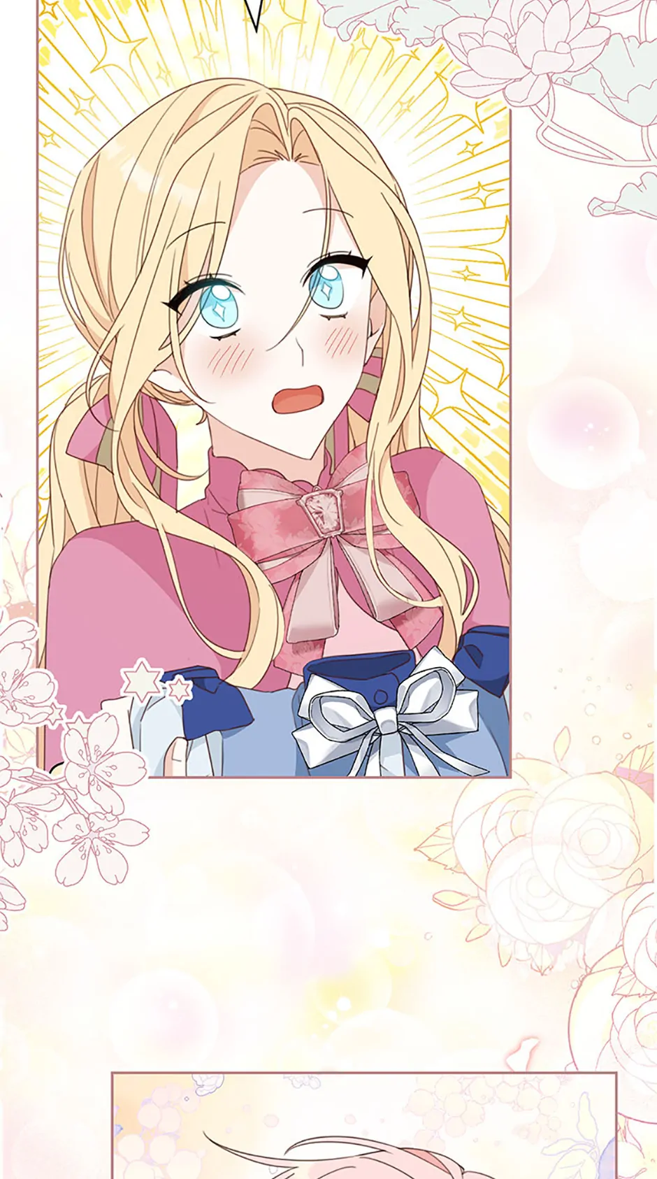 Please Treat Your Friends Preciously Chapter 51 - Page 66