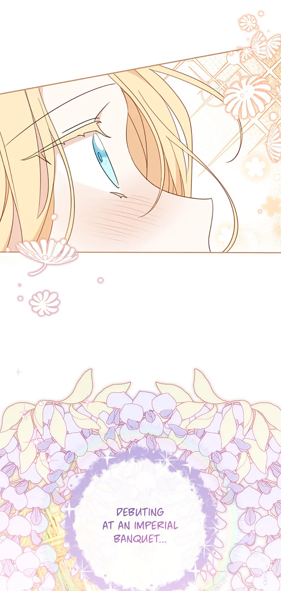 Please Treat Your Friends Preciously Chapter 51 - Page 68