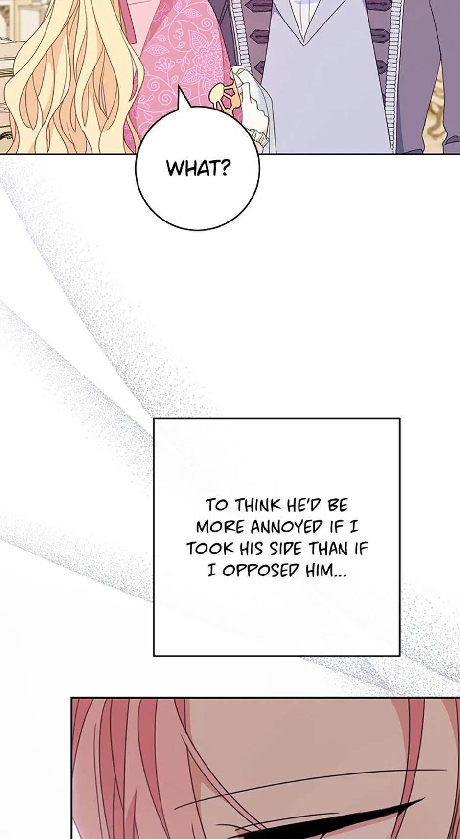 Please Treat Your Friends Preciously Chapter 51 - Page 74