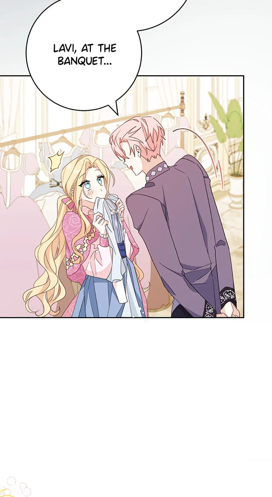 Please Treat Your Friends Preciously Chapter 51 - Page 77