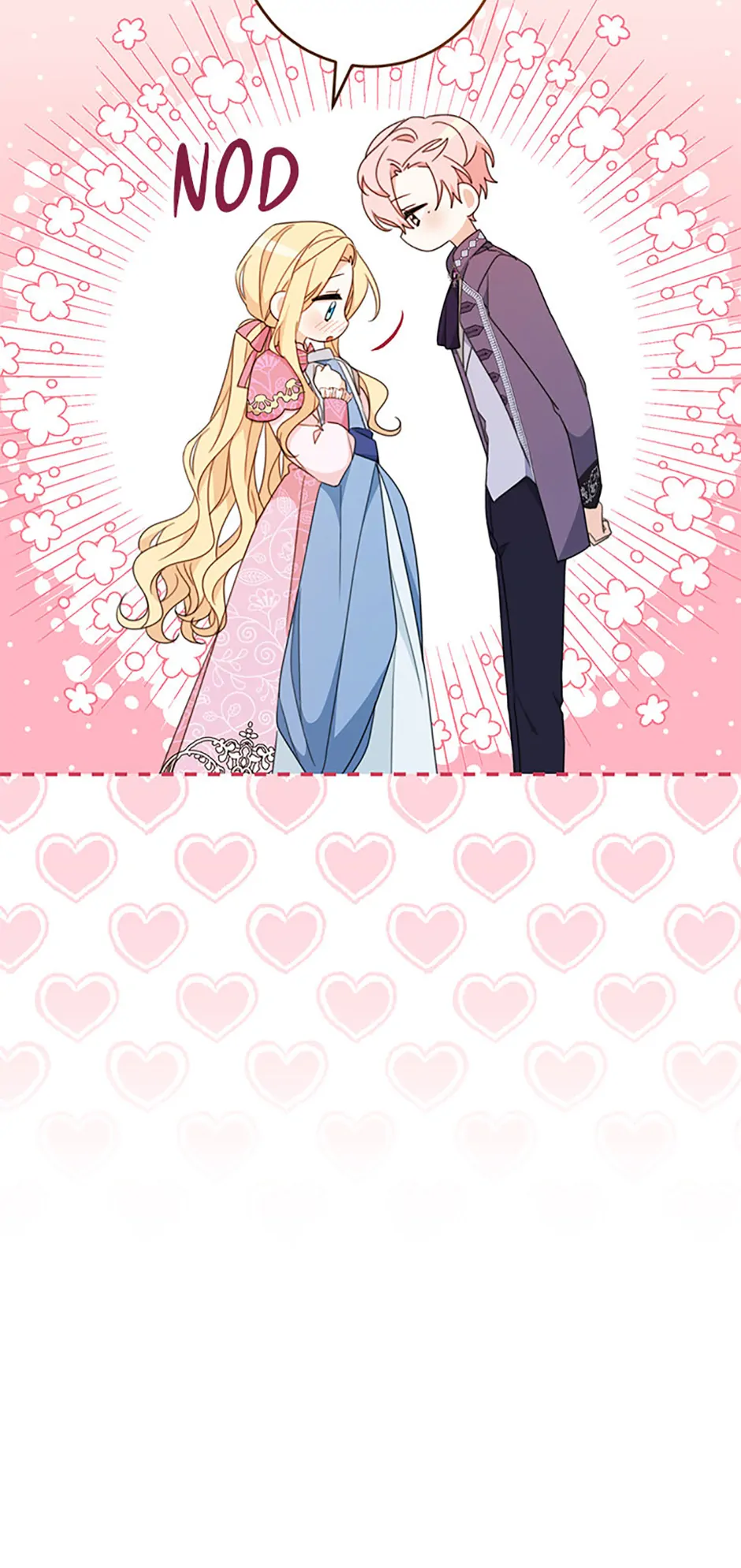 Please Treat Your Friends Preciously Chapter 52 - Page 5