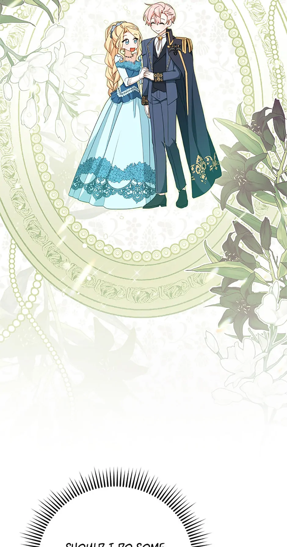 Please Treat Your Friends Preciously Chapter 52 - Page 9